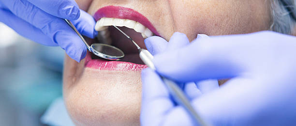 Best Emergency Treatment for Oral Infections in Genesee, CO